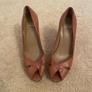Stuart Weitzman heels